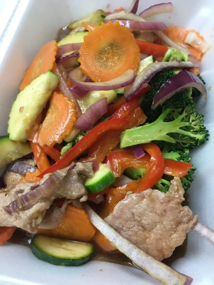 LoyalPhant Market in Wausau, WI // Thervo