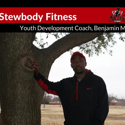 Stewbody Fitness