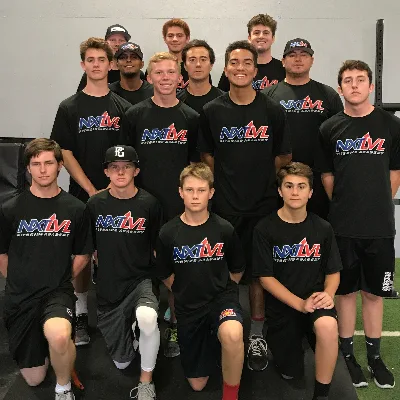 Nxt Lvl Pitching Academy