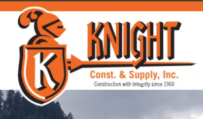 Knight Construction & Supply, Inc.