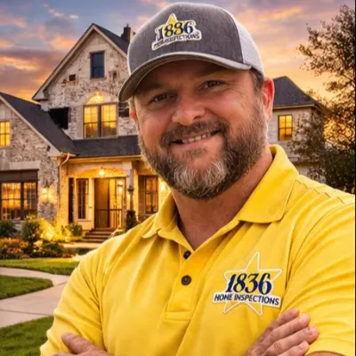 1836 Home Inspections