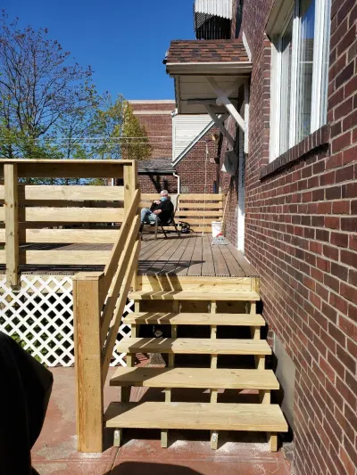Jupz Construction LLC