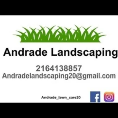 Andradelandscaping