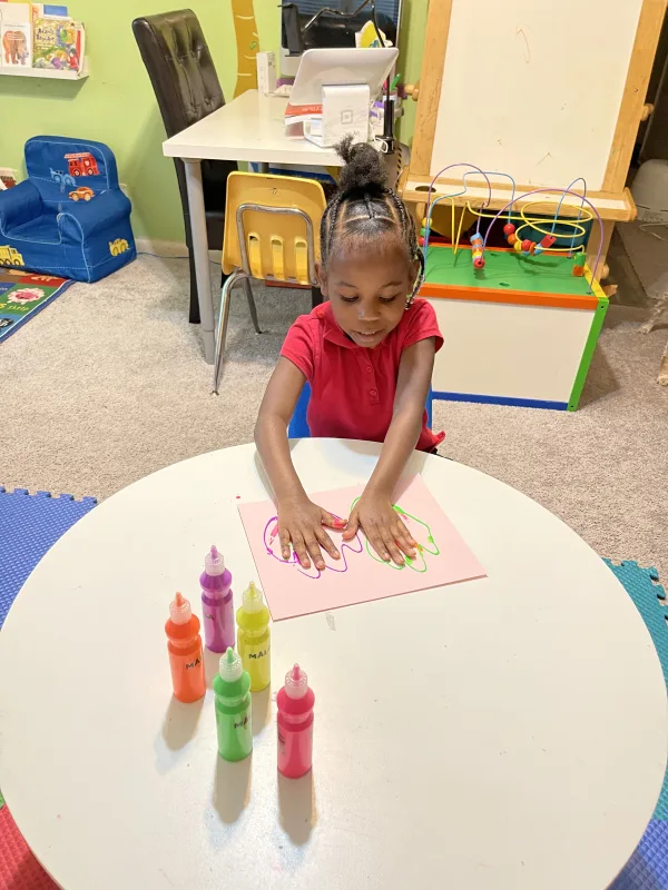 Arts and Craft