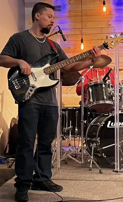 Photo of jhon J.