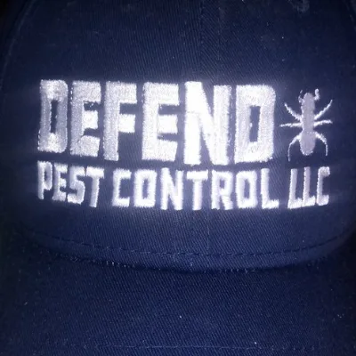 Defend Pest Control LLC