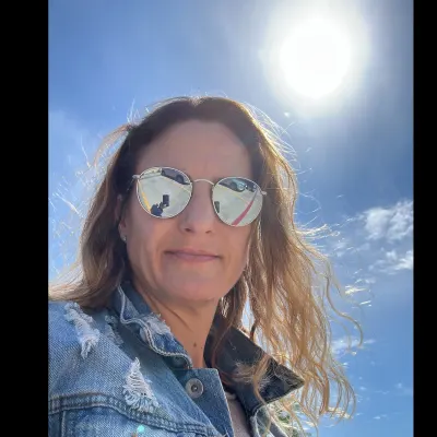 Adriana Pastor