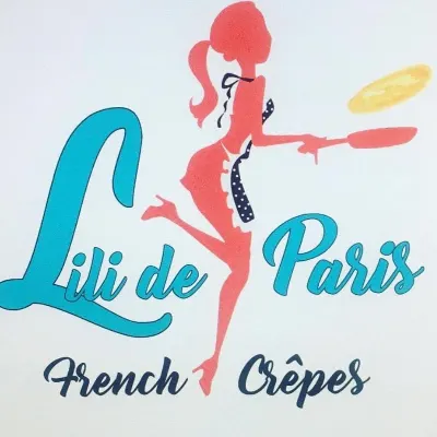 Lili De Paris