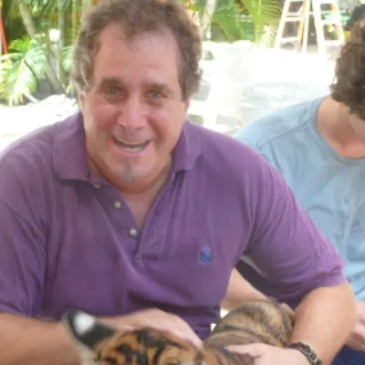 Dr. David Boltson, Psy.D.,P.A., Psychologist