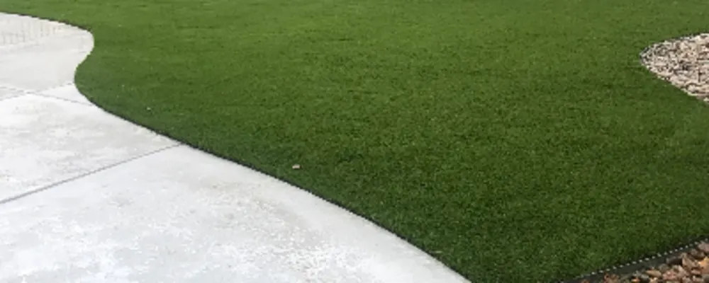 Synthetic Turf & Landscape LLC