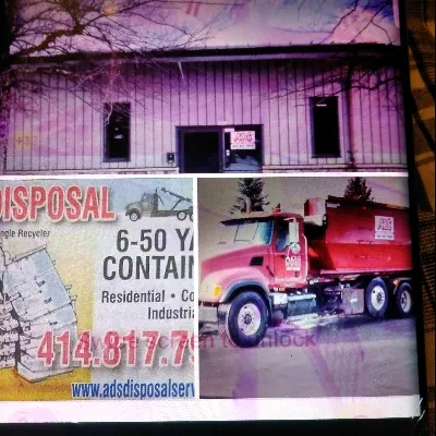 ADS DISPOSAL SERVICES