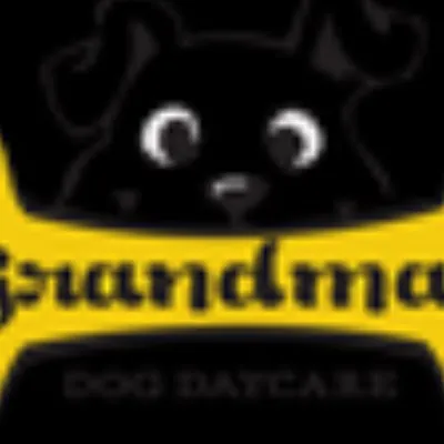 Grandma's Dog Daycare