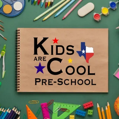 Kids Are Cool