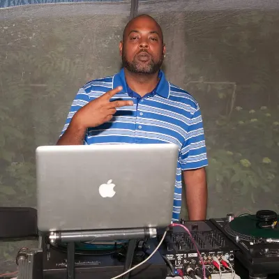 FEARLESS Djs