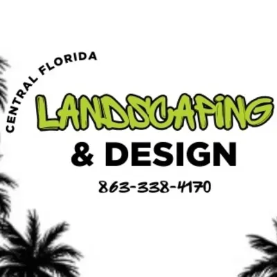 Central Florida Landscaping And Design