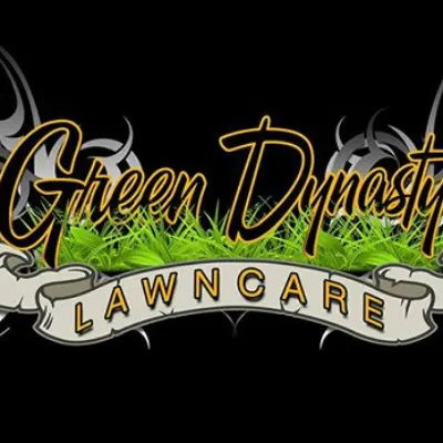 Green Dynasty Lawncare & Pressure Washing