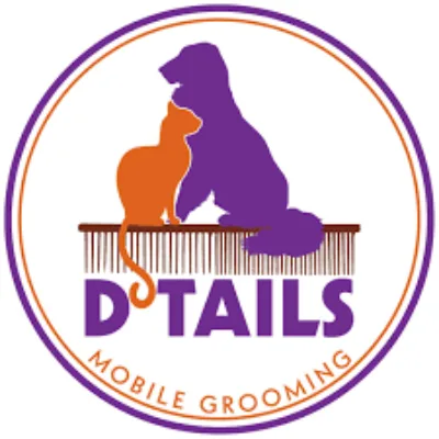 D'TAILS PET GROOMING