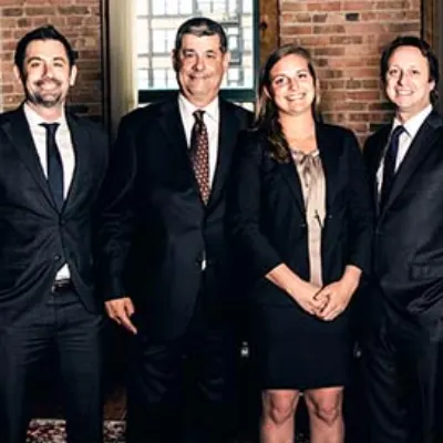 Sherwood Law Group