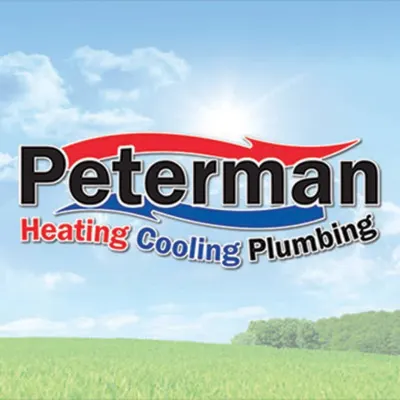 Peterman Heating, Cooling & Plumbing Inc.