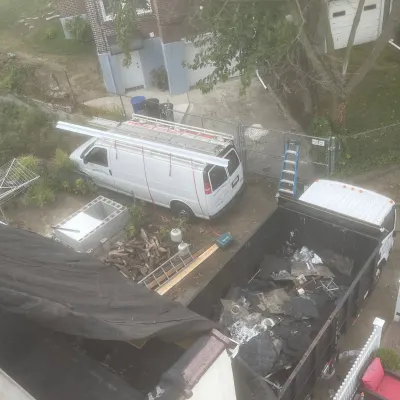 Falcones Construction Services, Inc.