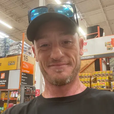 Johnny The Handyman Specialist
