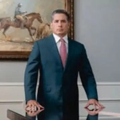 Roderick C. Lopez Personal Injury Lawyers