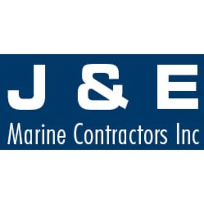 J & E Marine Contractors Inc