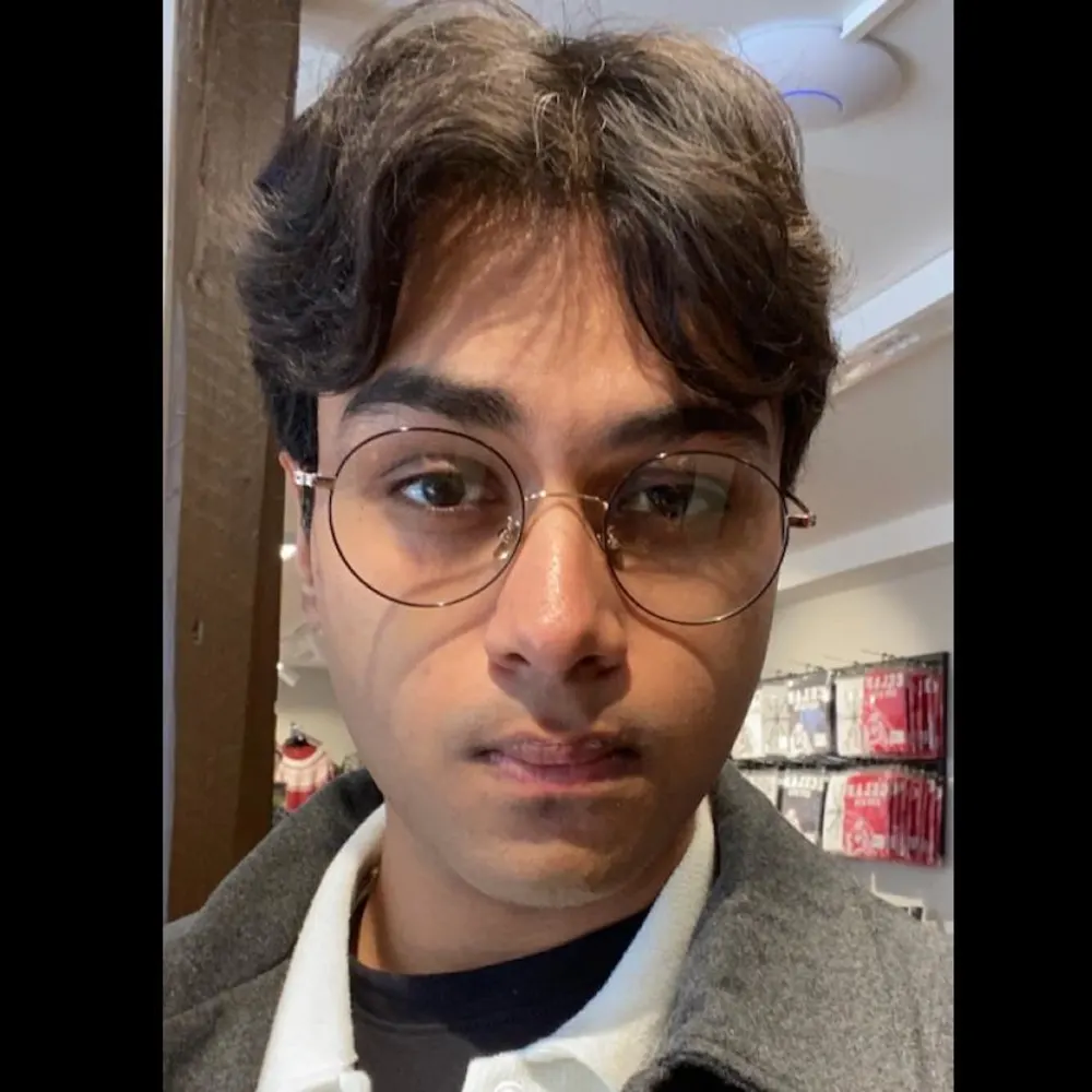 Shravan Gooty