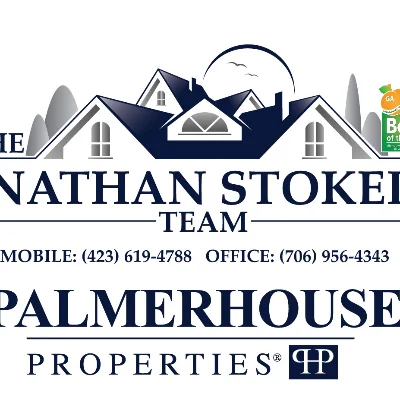 The Nathan Stoker Team - PalmerHouse Properties