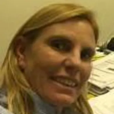 Gabrielle D'Agostino