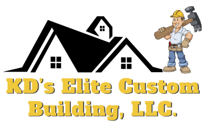 KD's Elite Custom Building, LLC