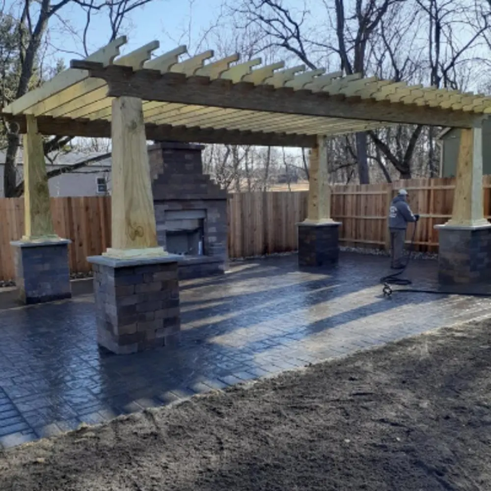 Carl's General Contracting