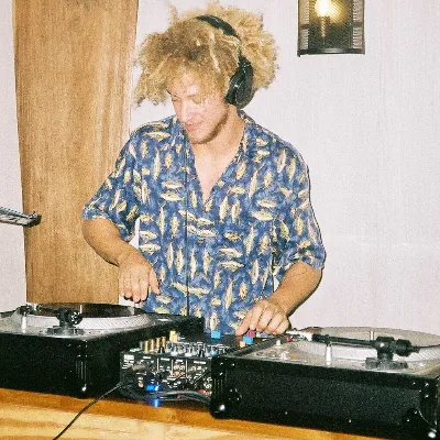 DJ Lowtide