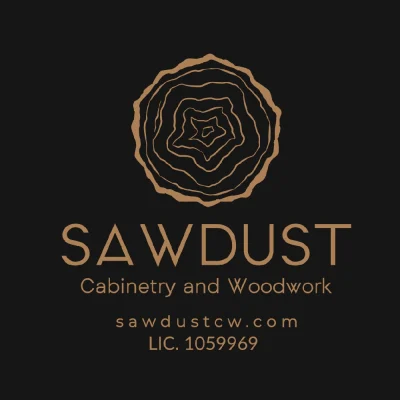 Sawdust Cabinetry And Woodwork 