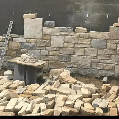 911 Bricks And Restoration 