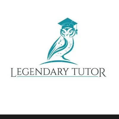 Legendary Tutor Services