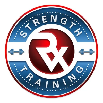 Rx Strength Training