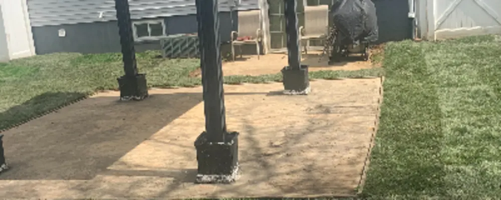 De Leon Landscaping Services