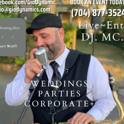 GIO Dynamics