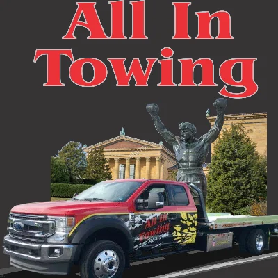 All In Towing