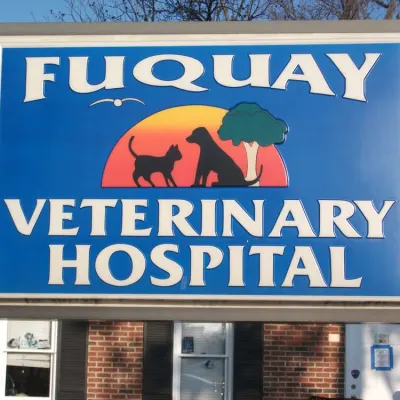 Fuquay Veterinary Hospital