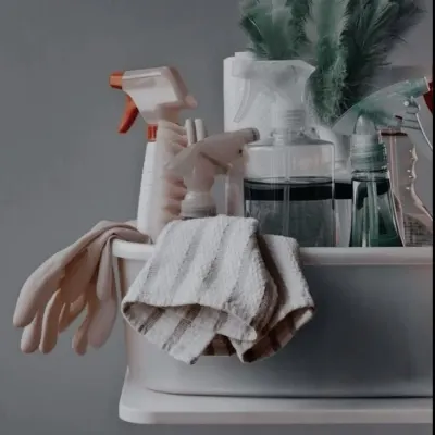 Deez Commercial Cleaning