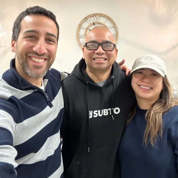 Home sellers in Pomona - Team Ibrahim Past Clients 