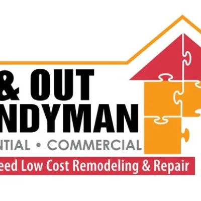 In & Out Handyman