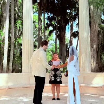 Vows By Clara