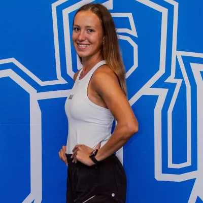 Alexandra Mille