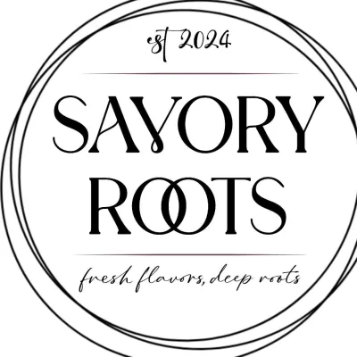 Savory Roots