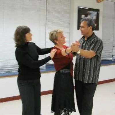 Cathy Ewing And Company Dance