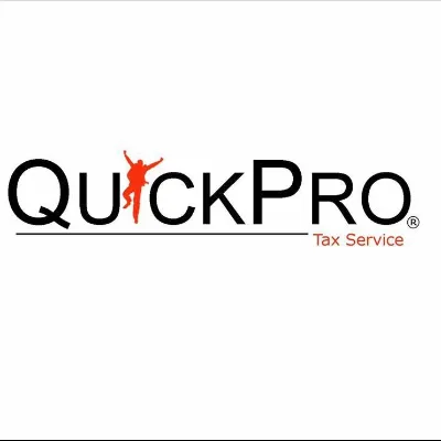 Quickpro Tax Preparation Service