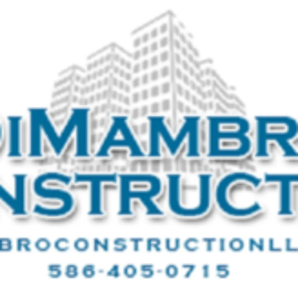 DiMambro Construction, LLC